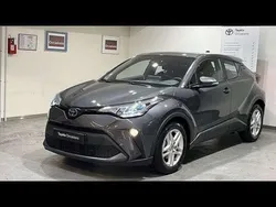 Utilisé 2022 Toyota C-HR SUV | 23 799 € (Bon prix)