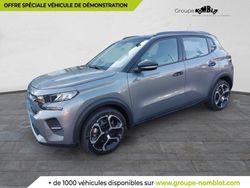 Nouvelle 2025 Citroën e-C3 Citadine | 24 900 € (Super prix)