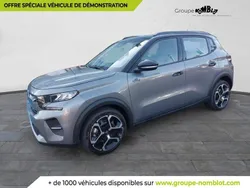 Nouvelle 2025 Citroën e-C3 Citadine | 24 900 € (Super prix)