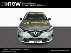 Gris Utilisé 2023 Renault Clio V Evolution Citadine | 16 988 € (Prix juste)
