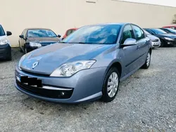 Gris Utilisé 2009 Renault Laguna III Authentique Break | 5 700 €