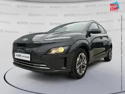 Argent Utilisé 2022 Hyundai Kona SUV | 16 999 € (Super prix)