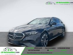Utilisé 2024 Mercedes E300 Berline | 52 300 € (Prix assez cher)