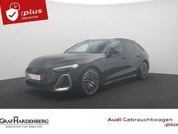 Noir Occasion 2025 Audi A5 S-Line Coupé | 57 980 €