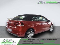 Utilisé 2011 VW Golf VI Cabriolet | 14 800 € (Bon prix)