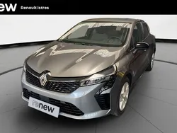 Gris Utilisé 2024 Renault Clio V Evolution Citadine | 16 999 € (Prix juste)