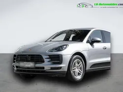 Utilisé 2020 Porsche Macan SUV | 61 800 € (Prix assez cher)