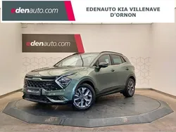 Utilisé 2022 Kia Sportage 2 SUV | 29 999 € (Prix cher)