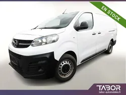 Blanc Utilisé 2024 Opel Vivaro Edition Van | 21 788 € (Bon prix)
