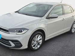 Occasion 2025 VW Polo Style Citadine | 23 990 € (Prix cher)