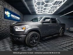 Gris Utilisé 2021 Dodge Ram Pick-up | 44 990 € (Super prix)