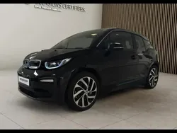 Noir Utilisé 2019 BMW i3 Citadine | 17 490 € (Prix juste)