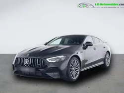 Utilisé 2023 Mercedes AMG GT 53 AMG Coupé | 112 500 €