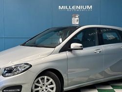 Utilisé 2016 Mercedes B160 Monospace | 14 990 €