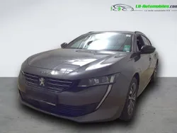 Utilisé 2023 Peugeot 508 Break | 24 000 € (Bon prix)