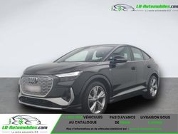 Occasion 2022 Audi Q4 e-tron Sport SUV | 36 500 € (Prix assez cher)