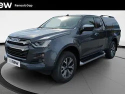 Gris Utilisé 2023 Isuzu D-Max Pick-up | 37 490 € (Bon prix)