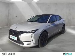 Or cuivré (m) Utilisé 2022 DS Automobiles DS4 Performance Line Plus Berline | 22 880 €