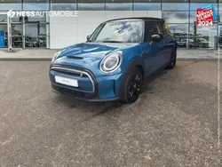 Utilisé 2022 Mini Cooper SE Premium Citadine | 20 499 € (Prix juste)