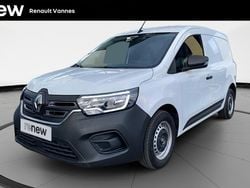 Blanc Utilisé 2023 Renault Kangoo Monospace | 23 890 €