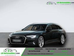 Occasion 2025 Audi A6 Break | 55 800 € (Prix juste)