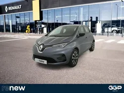 Utilisé 2022 Renault Zoe Evolution Citadine | 16 499 € (Prix juste)