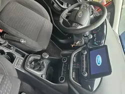 Rouge Utilisé 2021 Ford Fiesta S Citadine | 8 999 €