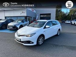 Utilisé 2018 Toyota Auris Touring Sports Business Edition Break | 16 490 € (Prix cher)