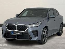 Gris Occasion 2025 BMW X2 M Sport SUV | 45 899 €