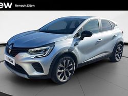 Gris Utilisé 2023 Renault Captur Evolution SUV | 15 980 € (Bon prix)