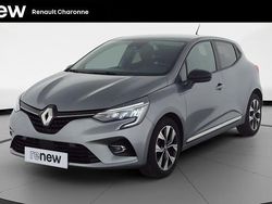 Gris Utilisé 2023 Renault Clio V Equilibre Citadine | 14 890 € (Prix juste)