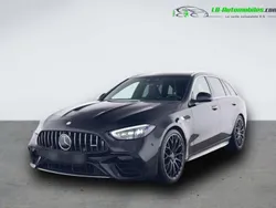 Utilisé 2024 Mercedes C63S AMG AMG Berline | 96 100 €