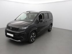 Occasion 2024 Peugeot Rifter GT Monospace | 28 490 € (Prix cher)