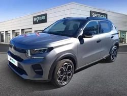 Noir Utilisé 2024 Citroën C3 Citadine | 18 890 € (Prix cher)