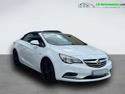 Utilisé 2016 Opel Cascada Cabriolet | 18 300 €