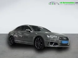 Utilisé 2019 Audi S4 Sport Berline | 40 200 € (Prix assez cher)