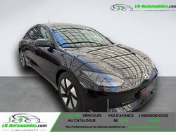 Occasion 2023 Hyundai Ioniq 6 Berline | 35 500 € (Prix juste)
