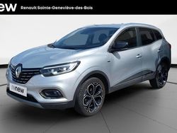 Gris Utilisé 2020 Renault Kadjar Black Edition SUV | 17 890 € (Prix juste)