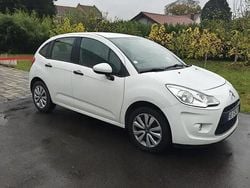 Occasion 2012 Citroën C3 Berline | 3 300 € (Prix juste)