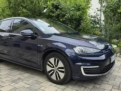Utilisé 2015 VW Golf VII GTE Berline | 11 500 € (Prix juste)