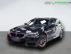 Utilisé 2018 BMW 530 Comfort Edition Berline | 41 200 € (Prix assez cher)