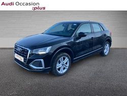 Noir brillant Utilisé 2022 Audi Q2 Business SUV | 24 490 € (Prix juste)