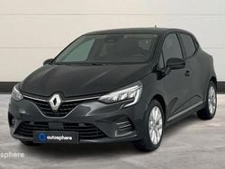 Noir Utilisé 2023 Renault Clio V Evolution Berline | 16 799 € (Prix juste)