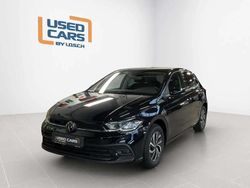 Noir Occasion 2025 VW Polo IQ Drive Citadine | 23 066 € (Prix juste)
