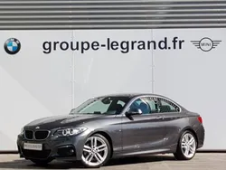 Utilisé 2017 BMW 225 M Sport Monospace | 29 990 €