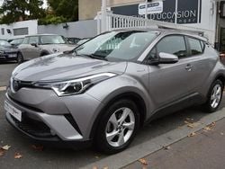 Gris Occasion 2019 Toyota Dyna Business Edition Pick-up | 18 900 €