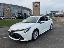 Utilisé 2022 Toyota Corolla | 24 500 € (Prix assez cher)