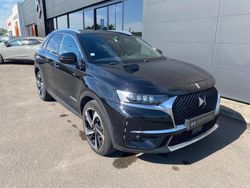 Noir Utilisé 2018 DS Automobiles DS7 Crossback Grand Chic SUV | 25 990 € (Prix cher)