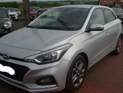 Utilisé 2019 Hyundai i20 Citadine | 12 950 € (Bon prix)
