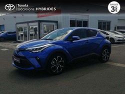 Utilisé 2022 Toyota C-HR Edition SUV | 21 990 € (Bon prix)